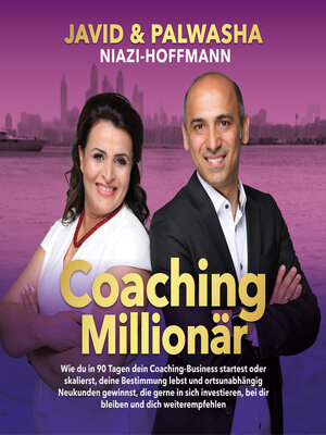 cover image of Coaching Millionär